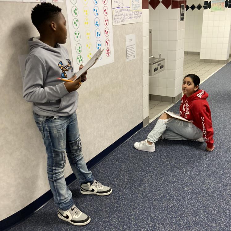 Lindsey  Elementary tweet media