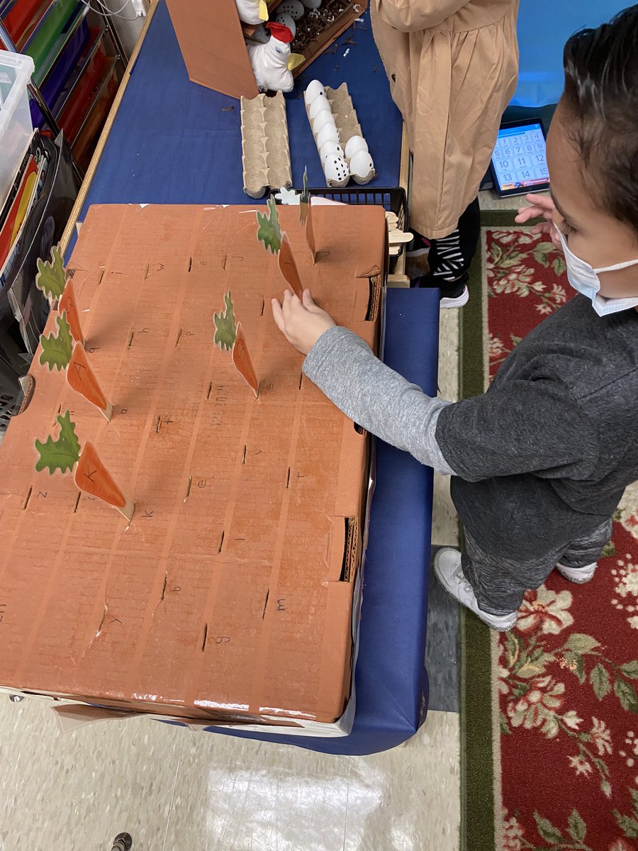 FlorVasquez2019's tweet photo. Farm theme #counting #numberrecognition #milkingthecow #lettermatching #play4prek #Prekexplorers 
@HumbleISD_PREK @LEThomas_ECE @Barela_ECE @ReadandWriteBFF @mercier_katy https://t.co/rUsposn7Qq