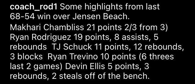 Jaguar Basketball tweet media