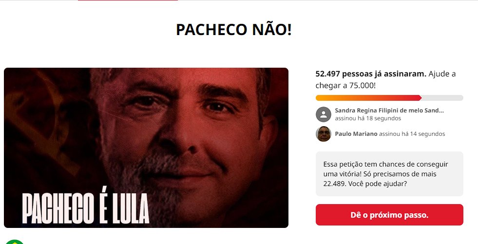 Gustavo Gayer tweet media