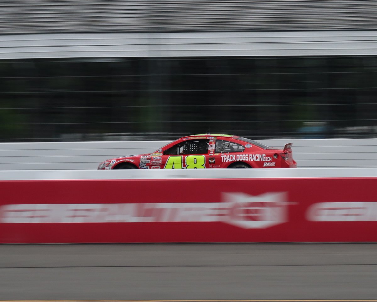 TrackDogsRacing's tweet photo. Hey folks, it's been a minute, but wanted to share some news regarding some happenings at Track Dogs in the past few months.
1. In our first full year, we saw a lot of growth both in social media presence and in partners! We sponsored everything from a 4 cylinder to an ARCA car. https://t.co/2r9l3mFlDH