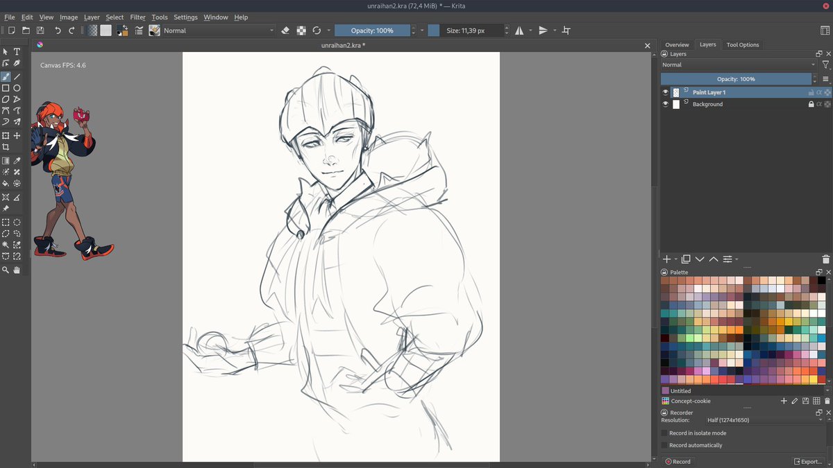 Controlledhues's tweet photo. // reject all responsibilities and draw your husband https://t.co/mYAn2gA0Gn