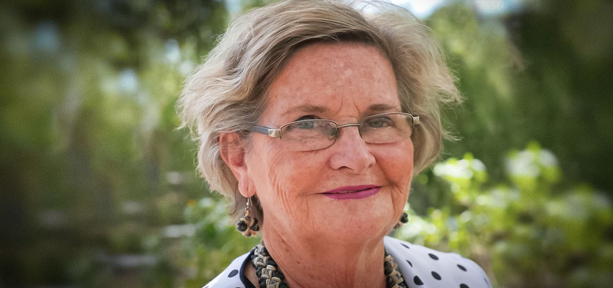 We offer our warmest congratulations to associates and collaborators with close ties to Burnet who've been recognised in the 2023 Australia Day Honours, including Dame Carol Kidu DBE AO and the late Professor George Patton AO burnet.edu.au/news/1714_aust…