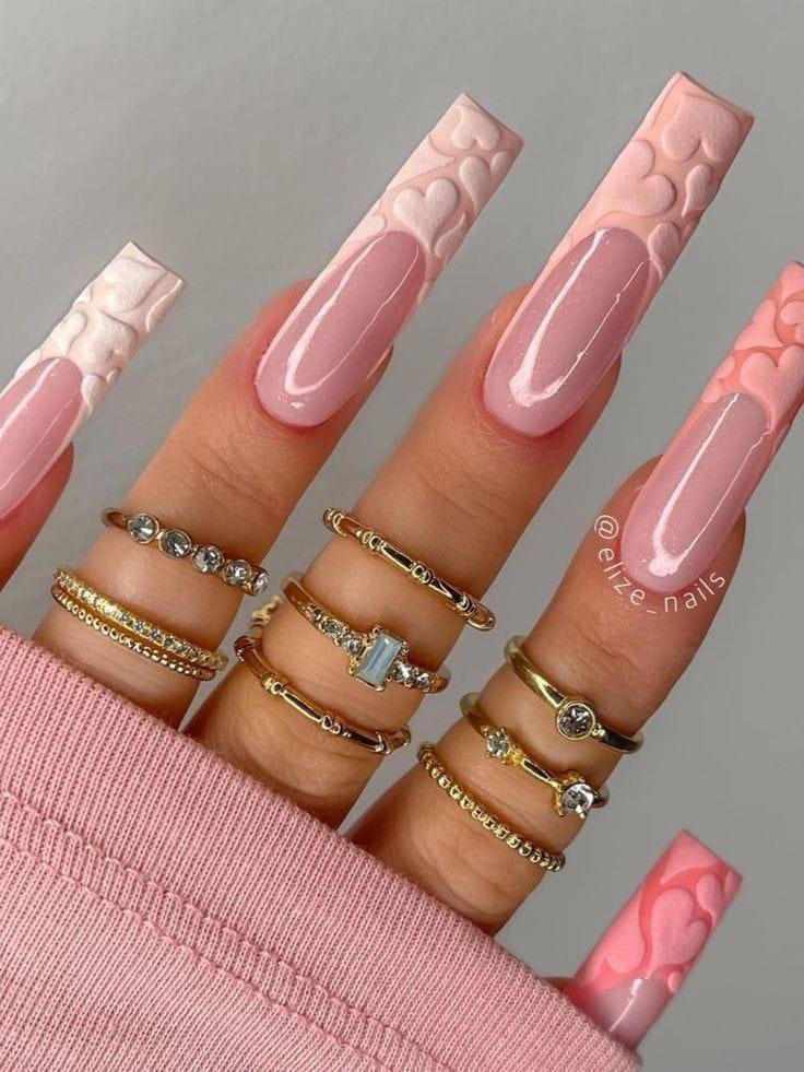 Laa_ruth23's tweet photo. Hey Dolls!💕 I Will be Having a Special ALL MONTH OF FEBRUARY!💕 In Honor of Valentines Day!💝✨ Let’s Remake some Nail Sets! 💕 Any set from my post: Short-$60  Medium-$70 Long-$80. XL-$90 ❤️🫶🏻 https://t.co/Sxy37gudrh