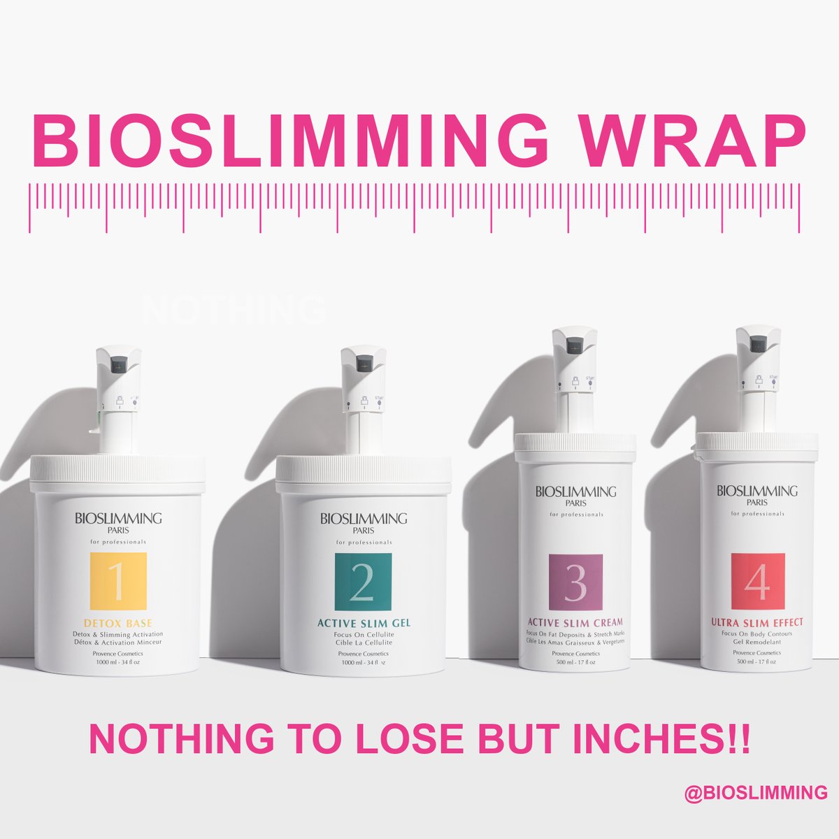 BIOSLIMMING's tweet photo. Bikini season is fast approaching... and summer Bodies are "Bioslimmed" in Winter #Bioslimming #anticellulite #inchloss #fatburning #thebest ππππββοΈππ https://t.co/h9822ocq25