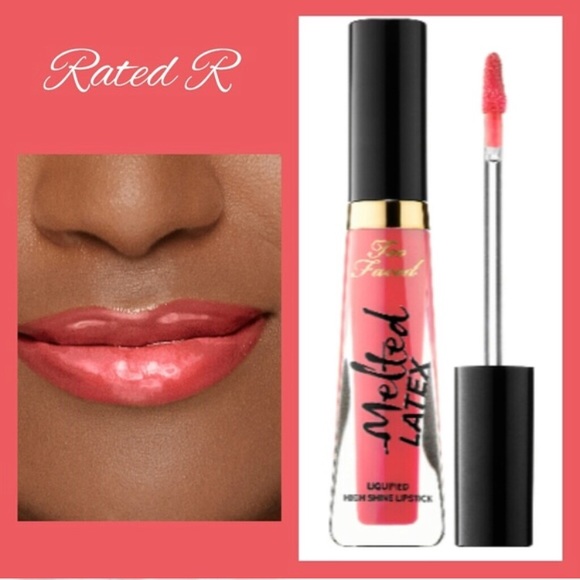 MissDiva87's tweet photo. So good I had to share! Check out all the items I'm loving on @Poshmarkapp #poshmark #fashion #style #shopmycloset #toofaced #sephora: https://t.co/GXVWGtH9nH https://t.co/8nn3xJBgfy
