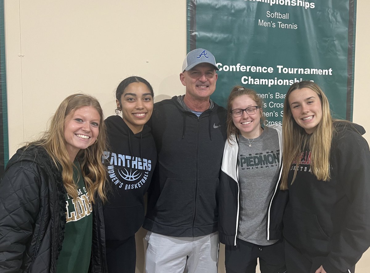 North Oconee Lady Titans Basketball (@ladytitansball) on Twitter photo Sure enjoyed watching these 2 at the next level tonight! <a href="/dickens_maddy/">maddy dickens</a> <a href="/AnnikaBonds/">Annika Bonds</a>. And enjoyed time with current and former Titans. #Family @gracebrysonn <a href="/carsondickens_/">Carson Dickens</a> Sure enjoyed watching these 2 at the next level tonight! <a href="/dickens_maddy/">maddy dickens</a> <a href="/AnnikaBonds/">Annika Bonds</a>. And enjoyed time with current and former Titans. #Family @gracebrysonn <a href="/carsondickens_/">Carson Dickens</a>