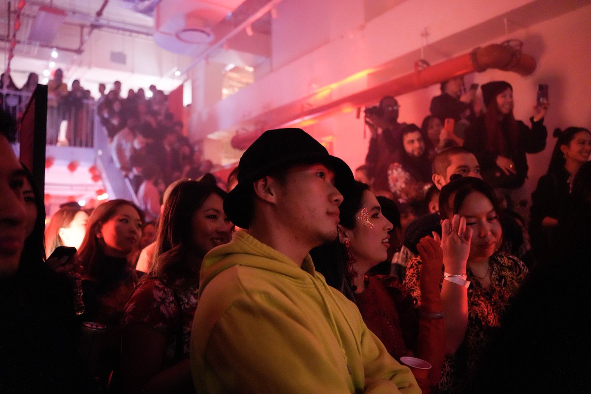 Bohan Phoenix 冷博涵 tweet media