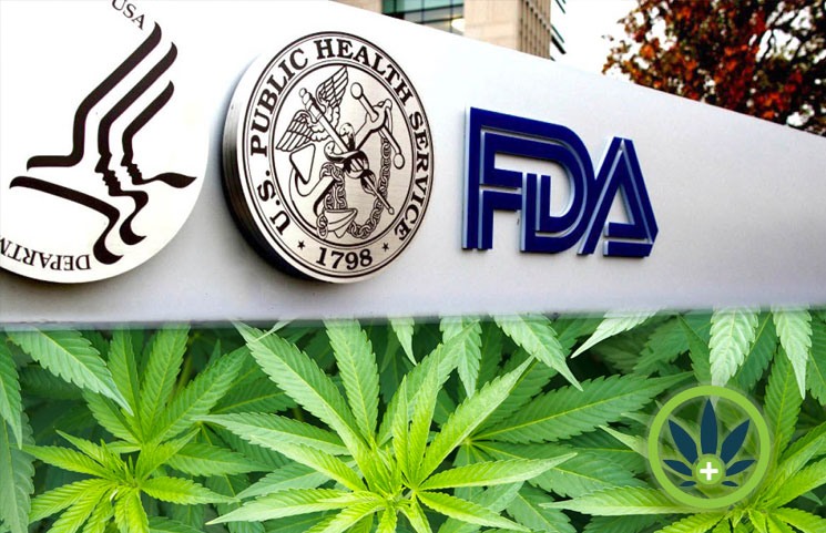 The FDA has released finalized guidance on developing cannabis-based drugs - process and considerations for scientists regarding hemp and cannabis. Cannabis with <0.3% THC by dry weight meets the federal definition of hemp and is not considered a controlled substance. #krushmedia