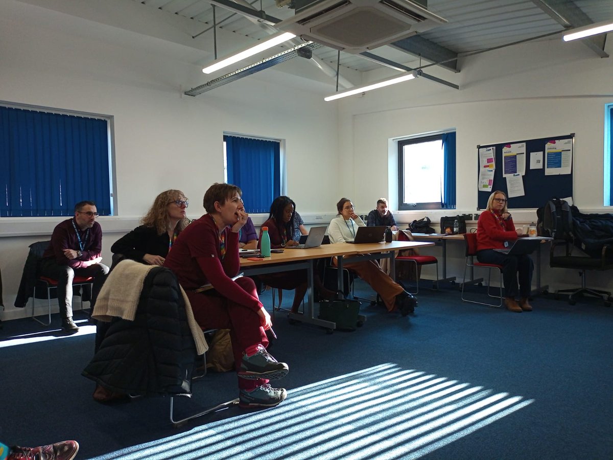 GHFTFinance's tweet image. Massive thank you to those who joined our 1st Ophthalmology EVO workshop on Tuesday. Successful example of collaborative working across all teams at @gloshospitals to discuss #PLICS #Costing #productivity #benchmarking #rtt #nhs #sustainability #efficiency #nhsfinance #bi #coding