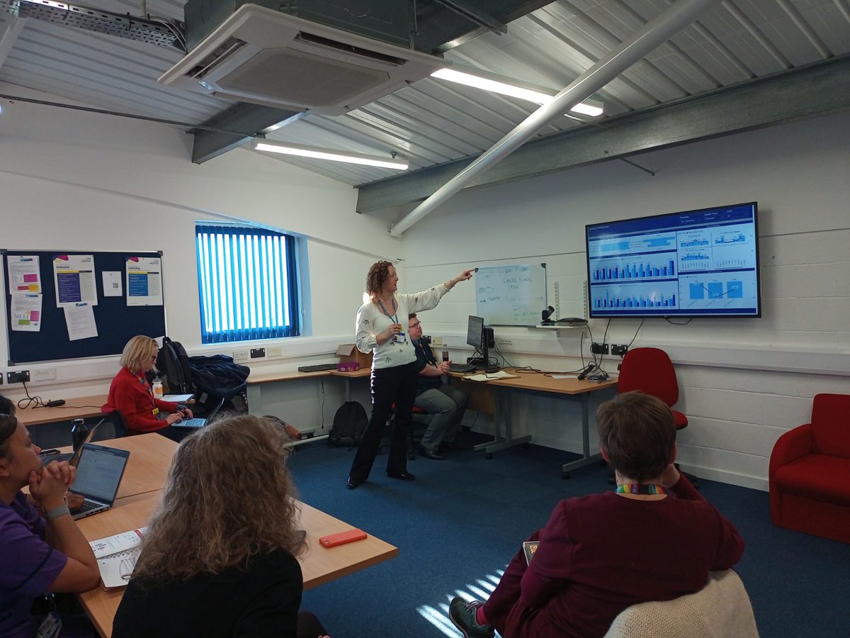 GHFTFinance's tweet image. Massive thank you to those who joined our 1st Ophthalmology EVO workshop on Tuesday. Successful example of collaborative working across all teams at @gloshospitals to discuss #PLICS #Costing #productivity #benchmarking #rtt #nhs #sustainability #efficiency #nhsfinance #bi #coding