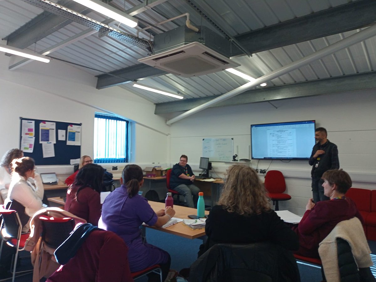 GHFTFinance's tweet image. Massive thank you to those who joined our 1st Ophthalmology EVO workshop on Tuesday. Successful example of collaborative working across all teams at @gloshospitals to discuss #PLICS #Costing #productivity #benchmarking #rtt #nhs #sustainability #efficiency #nhsfinance #bi #coding