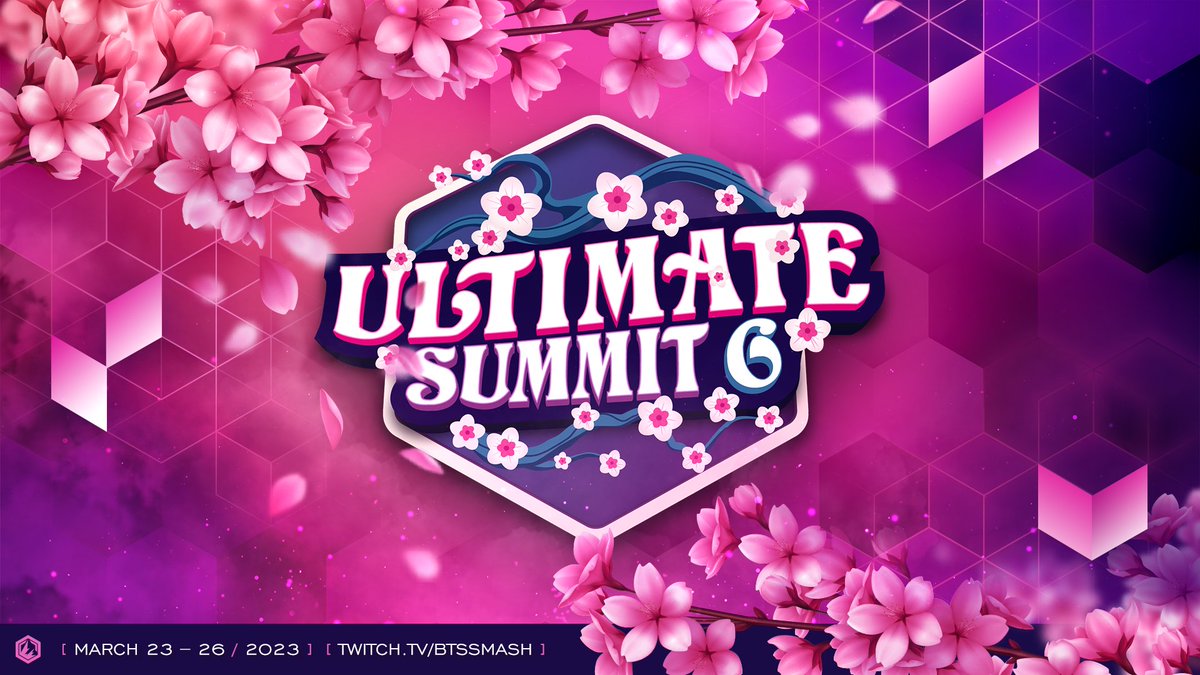 Who's ready to spring into the next Summit? 🌸🐇 #UltimateSummit 6 is coming March 23 - 26, 2023! STAY TUNED FOR MORE INFO... 🤫