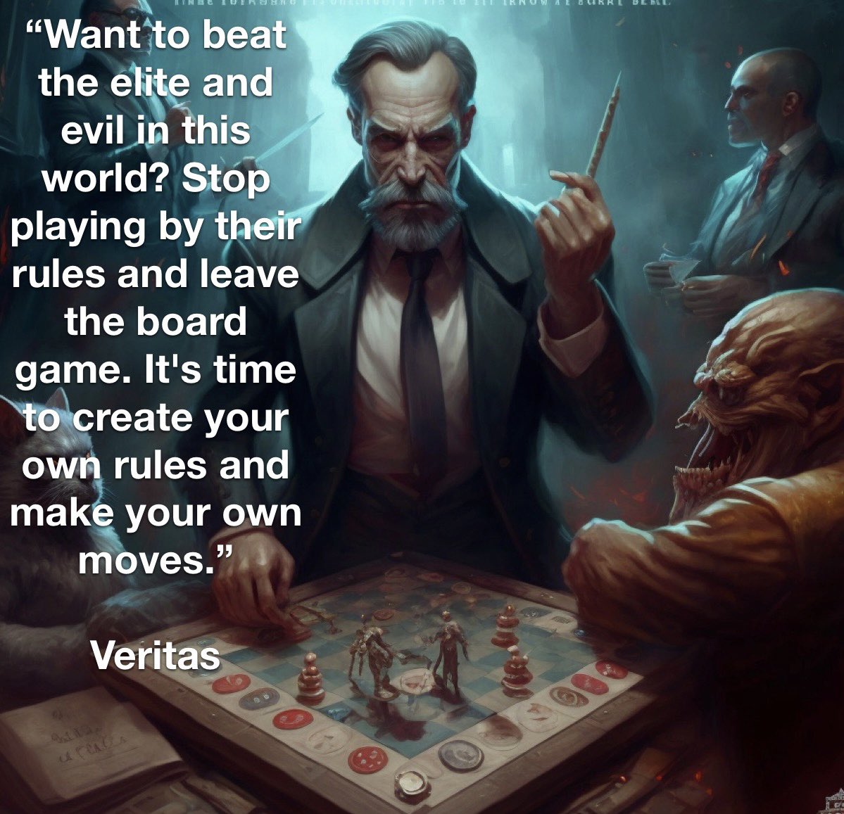 Veritas News Feed (@veritasnewsfeed) on Twitter photo 