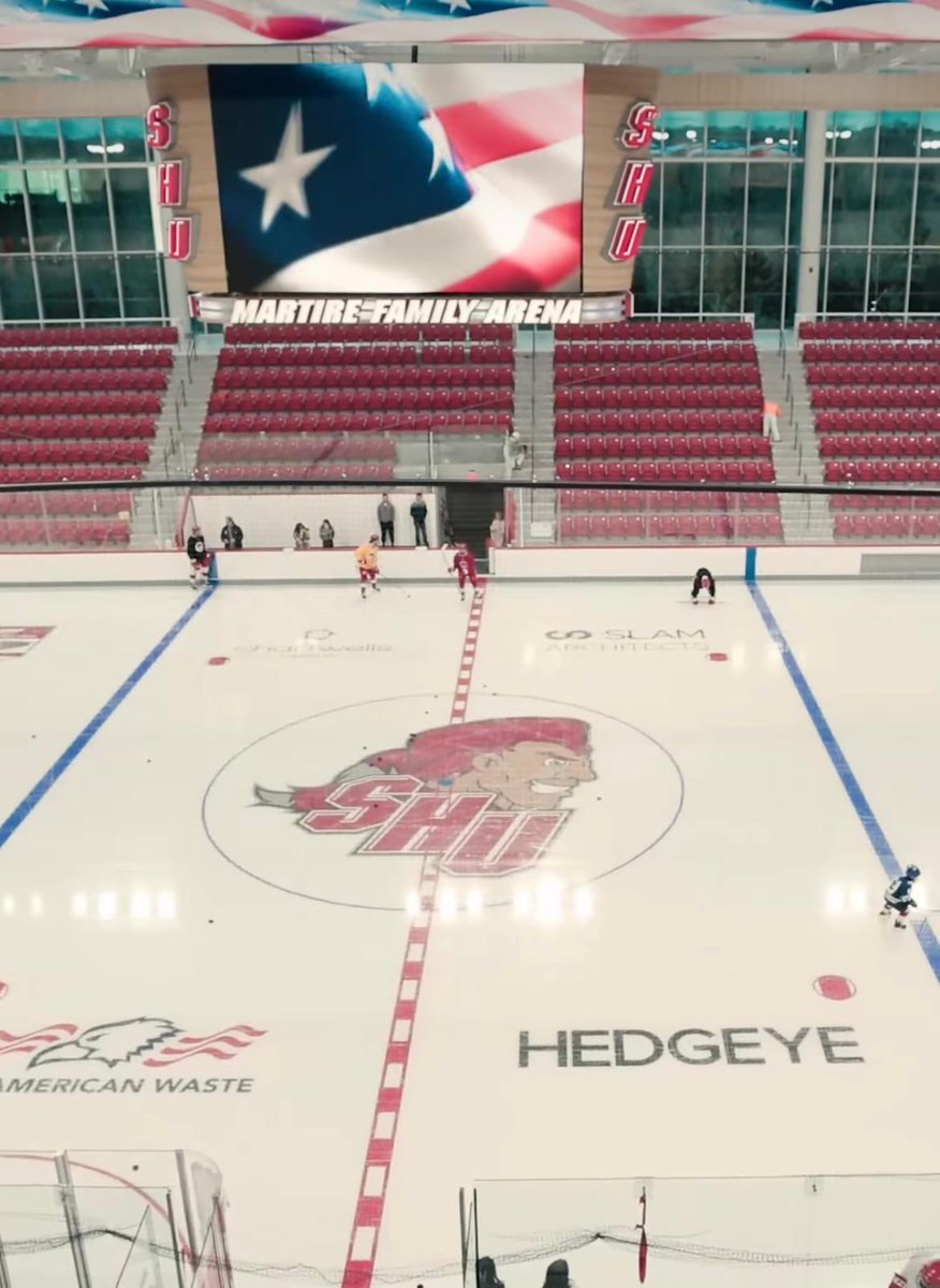 Make Your Mark. 👊

Interact &amp; train with some of the best players &amp; NCAA coaches at the East Coast College Hockey Showcase this summer! ☀️ 🏒 🏫 

📅: June 16-18, 2023
📍: Sacred Heart University, CT
👨: 2009-2003

Register here: ECCTournaments.com 

#ECCTournaments