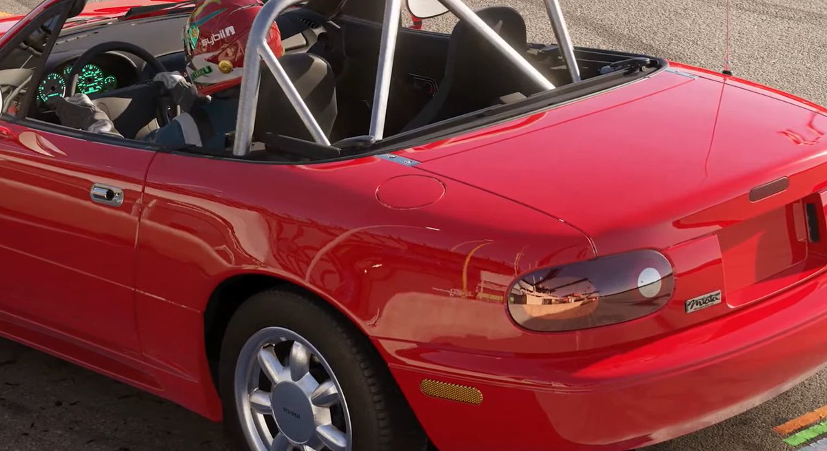 MayogaX's tweet image. Olha que carro mais lindo esse do Forza

#XboxDeveloper_Direct #MicrosoftTeams