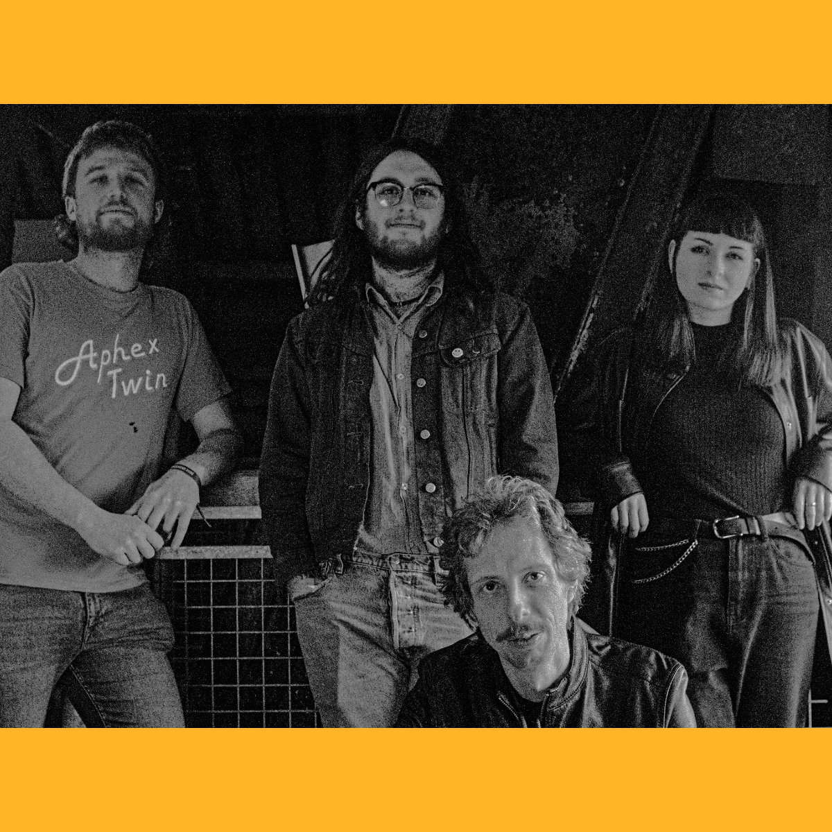 Night & Day Cafe tweet media