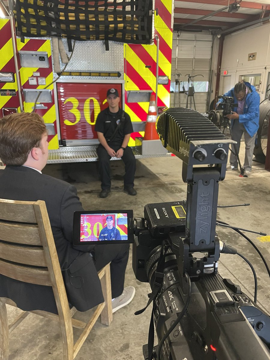 County of Lexington, SC tweet media