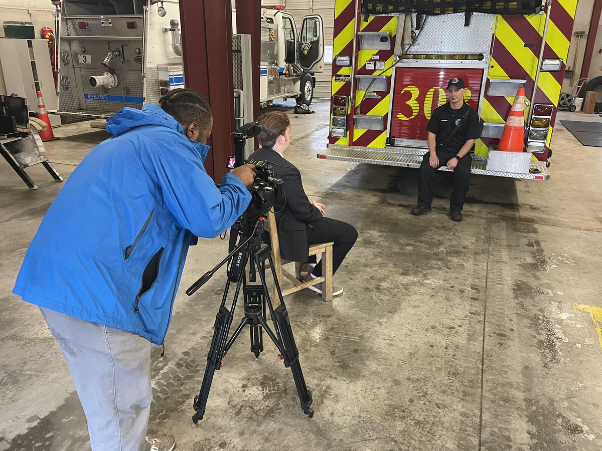 County of Lexington, SC tweet media