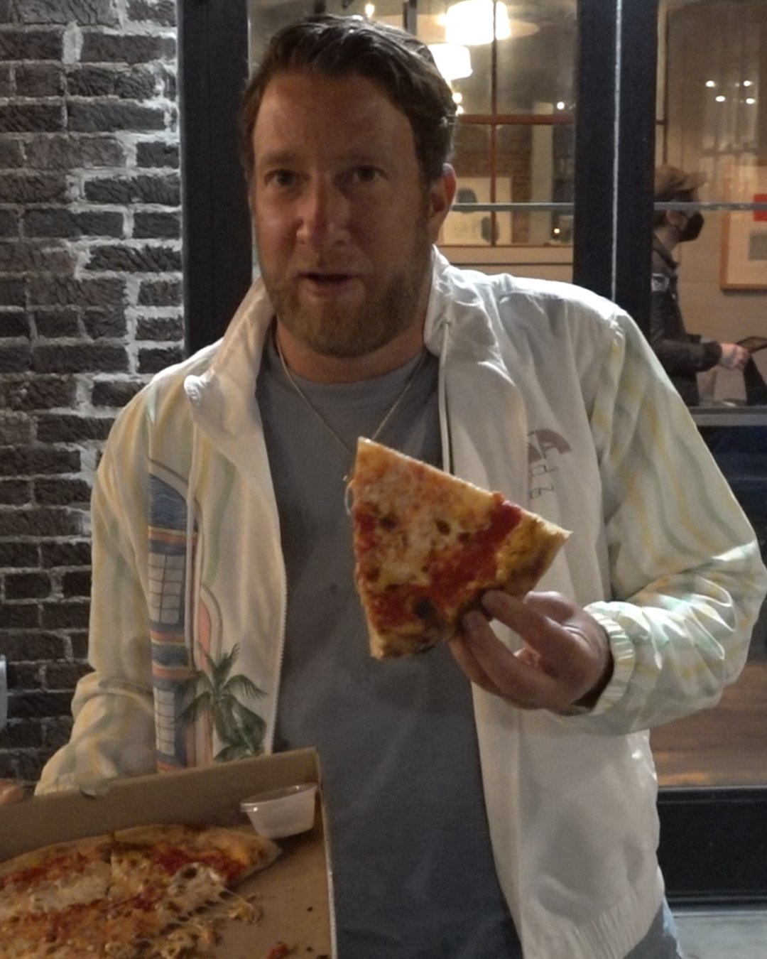 Barstool Sports on Twitter "Barstool Pizza Review Nicky's Coal Fired