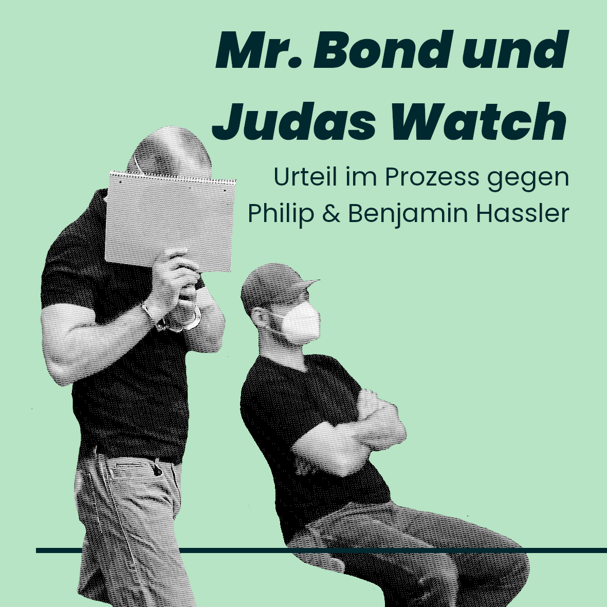 gfoa_w's tweet photo. Heute ging der Prozess gegen den Neonazi-Rapper #MrBond und seinen Bruder, den Betreiber der Neonazi-Seite #JudasWatch, zu Ende.

https://t.co/soipYkqcCs https://t.co/RJn7OdA9HZ