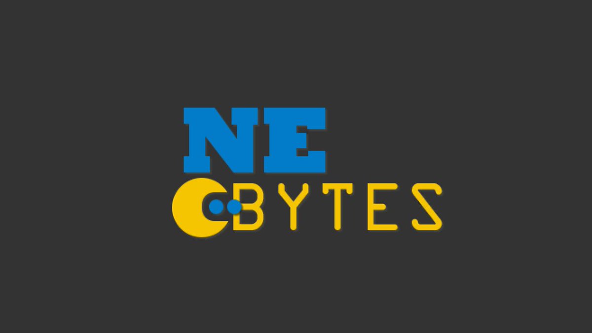 RoguePlanetoid's tweet photo. Really good to catch Sam Hogarth's talk for @NEBytes about Smart Notes for Developers. You can check out my article about it at https://t.co/uwMCzFbPQl #nebytes https://t.co/FpYTESrpTn