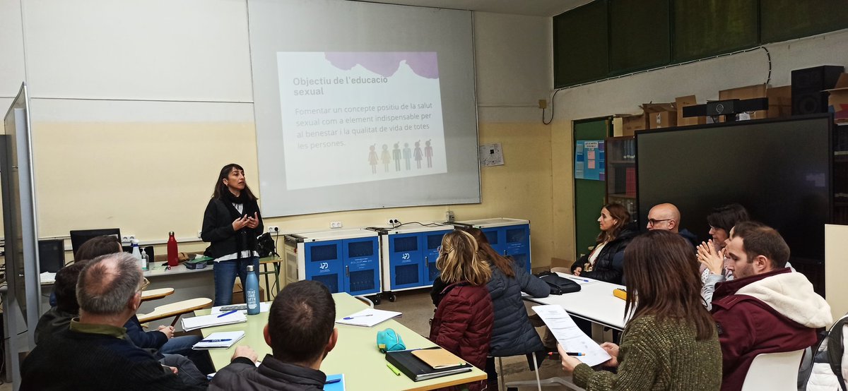 LAURA BARBERÀ BORRÀS tweet media