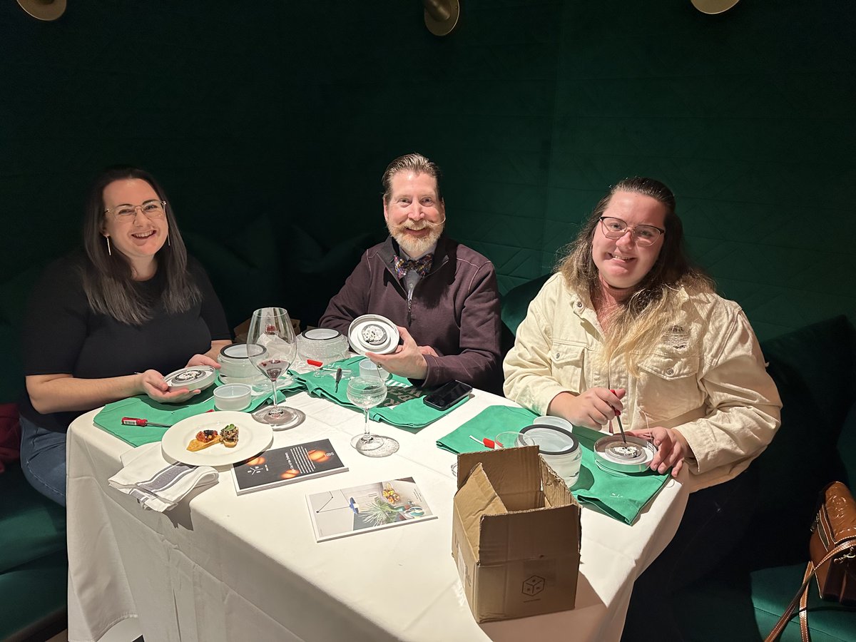 Thanks to Hasan Sanli and all who joined us last night to build your very own RBW Dimple sconce! 

Check out the iconic sconce here: rbw.com/collections/di…

Rossetti
Hobbs + Black Architects 
Pophouse 
CDG Architects 
Provoke Design 
Davis &amp; Davis