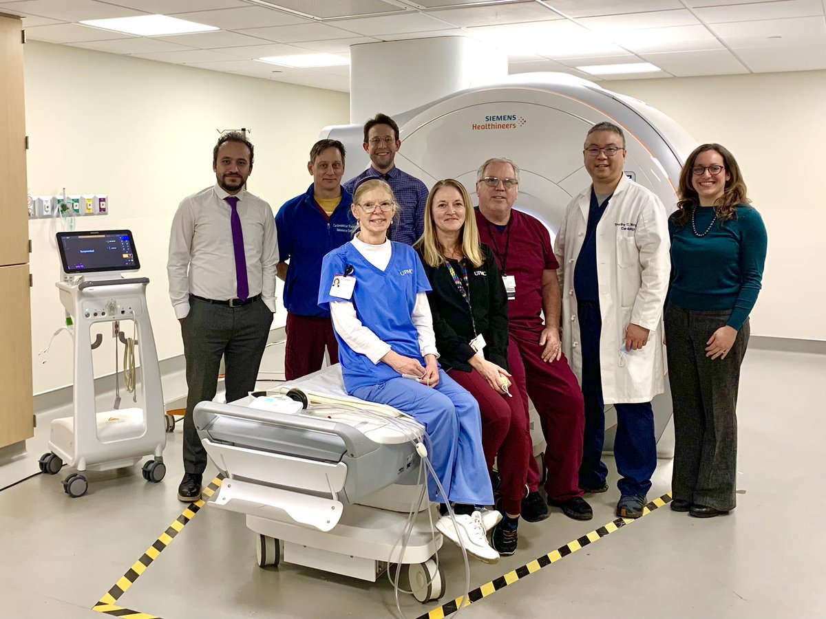 Malamo Countouris (@malamo512) on Twitter photo Awesome <a href="/PittCardiology/">Pitt Cardiology</a> <a href="/HviUpmc/">UPMC Heart and Vascular Institute</a> cMRI lab staff pic for #SCMR23! <a href="/TimWong_MD/">Timothy C Wong</a> <a href="/JohnHoo65420752/">John Hooper</a> <a href="/nievesra14/">Ricardo Nieves</a> <a href="/mrs_esl/">Erin Smythe-Leistico</a> <a href="/eemrahduman/">emrah duman</a> <a href="/StephenMancus13/">Stephen Mancuso</a> Honored to be training with this smart, dedicated team! Awesome <a href="/PittCardiology/">Pitt Cardiology</a> <a href="/HviUpmc/">UPMC Heart and Vascular Institute</a> cMRI lab staff pic for #SCMR23! <a href="/TimWong_MD/">Timothy C Wong</a> <a href="/JohnHoo65420752/">John Hooper</a> <a href="/nievesra14/">Ricardo Nieves</a> <a href="/mrs_esl/">Erin Smythe-Leistico</a> <a href="/eemrahduman/">emrah duman</a> <a href="/StephenMancus13/">Stephen Mancuso</a> Honored to be training with this smart, dedicated team!