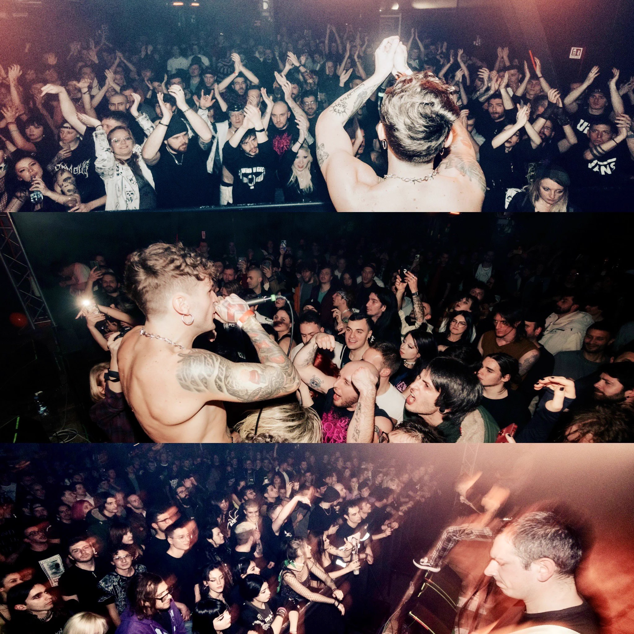 Hopes Die Last (@hopesdielastIT) / X
