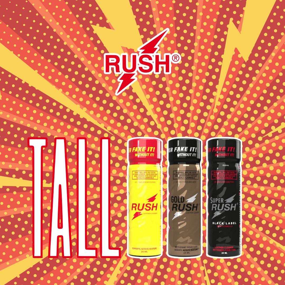 PopperItalia's tweet photo. Quando combini la potenza di Poppers Rush con bottiglie più alte, più pratiche, più facili da trasportare e più eleganti, sai che avrai un best seller. 

#gayitalia #popperitalia #rushpopper #gayitaliani #acquistapopper #acquistarepopper https://t.co/yupazxTTRd