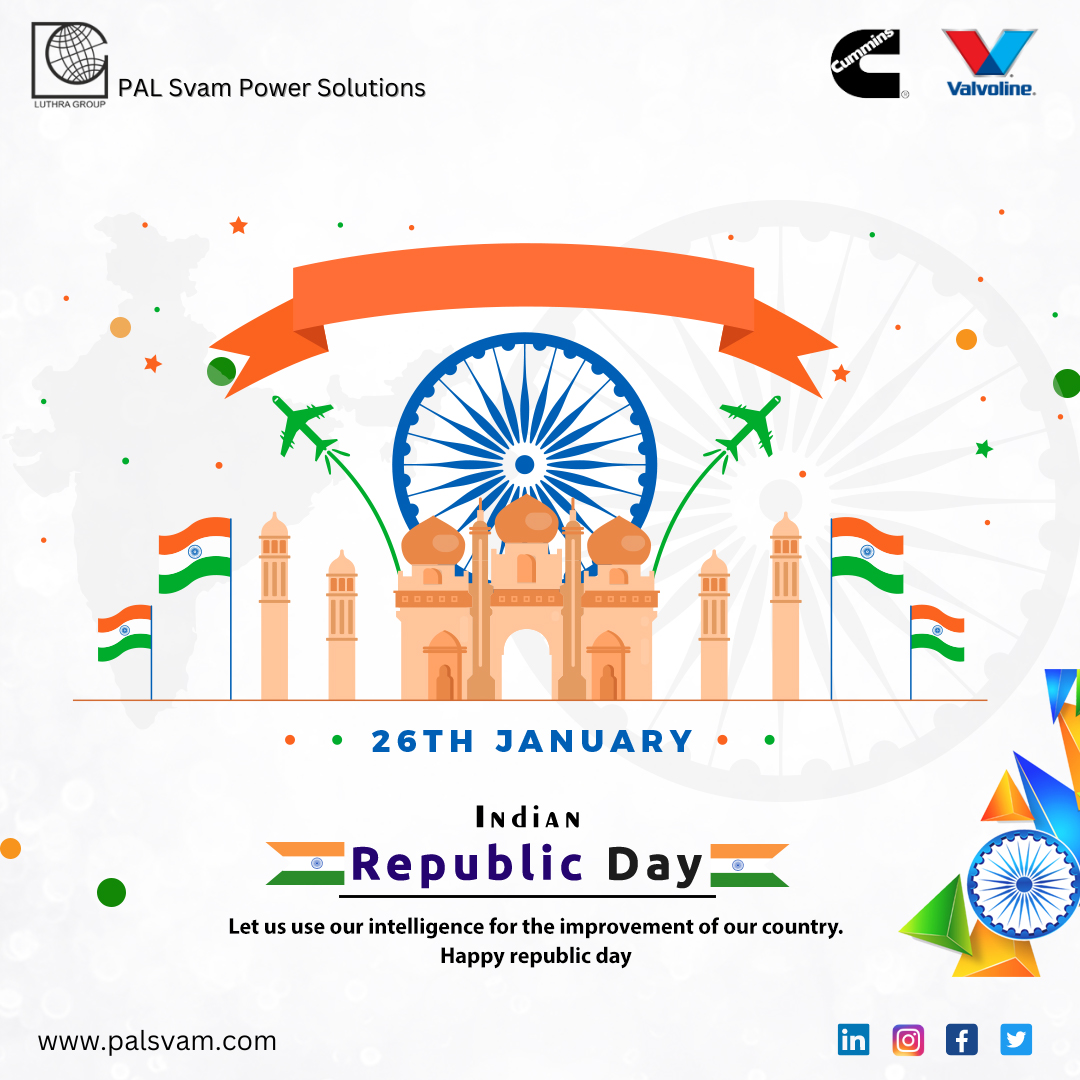 palsvam's tweet photo. Luthra Group
(PAL Svam Power Solutions )

*Authorized Dealer for Cummins &amp; Valvoline*

Visit: https://t.co/xcCsXzm52J
The link is in Bio👆🏻
.
.
#HappyRepublicDay #Palsvam #cummins #valvoline #dieselengine #dgsets #amcservice #Haryana #Punjab #HimachalPradesh #jammu #srinagar #leh https://t.co/HY6sEA6G1L