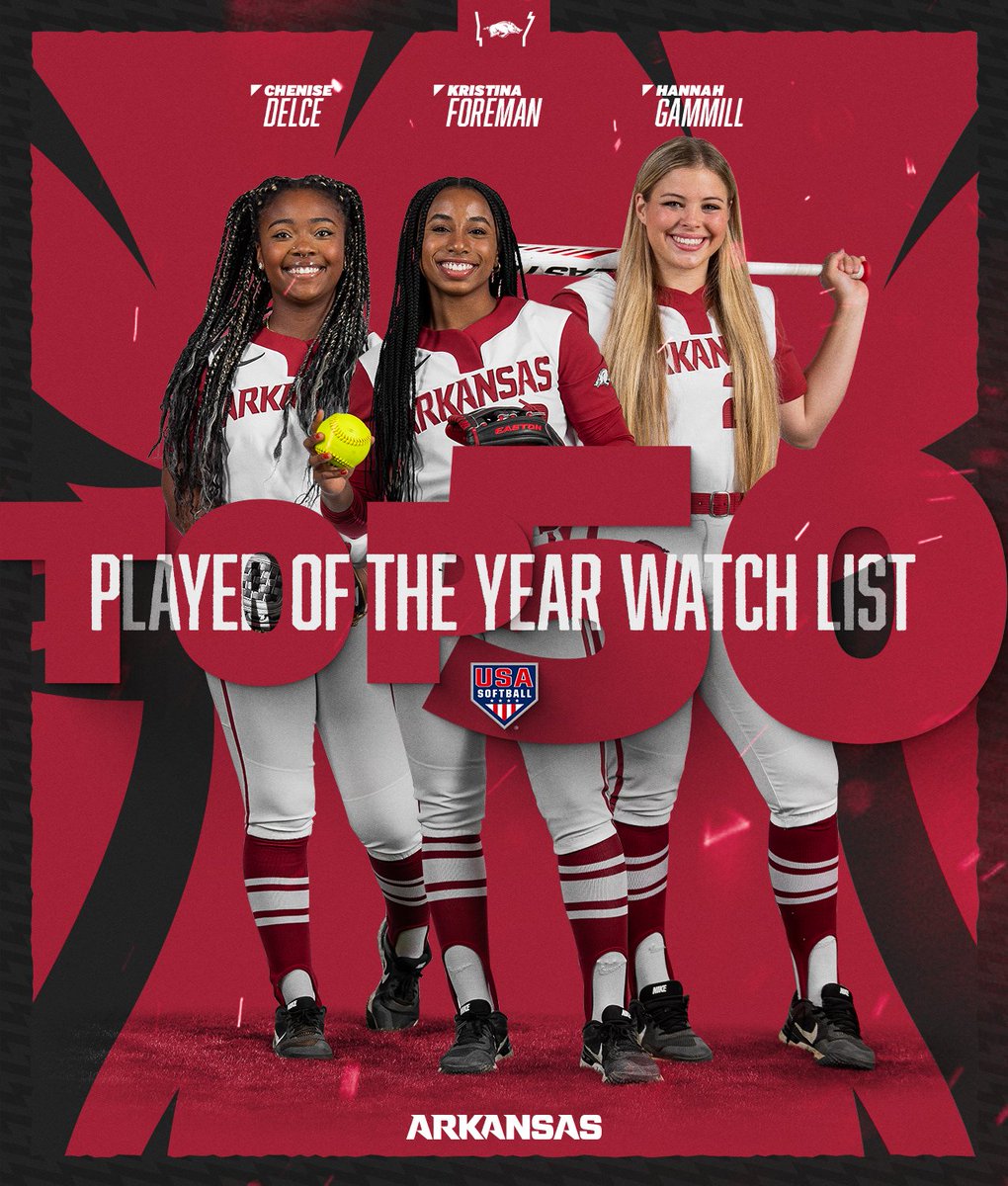 Three of the nation's best 🇺🇸