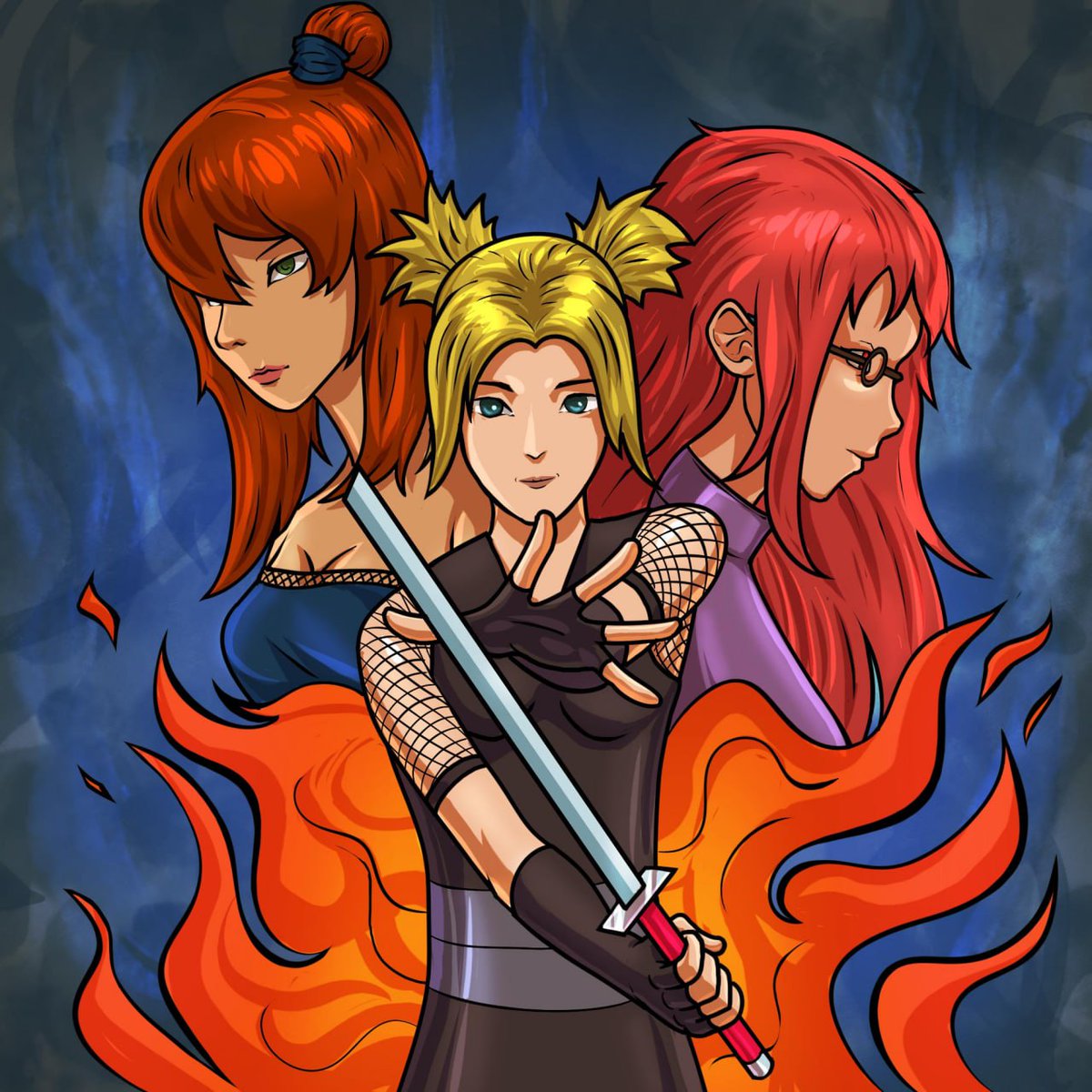 ๐ผ๐ก๐ฅ๐๐ ๐๐ช๐ฃ๐ฉ๐๐ง๐จ tweet media