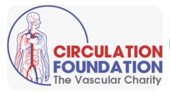 Really looking forward to attending the @VAPPG tomorrow & representing the @CircFoundation to discuss #QI & the CQUIN for #PeripheralArterialDisease.
Great work by the @VSGBI, @adpherwani & @pennybir. Interested to see how our amazing charity can play a further part in this 🙌🏽