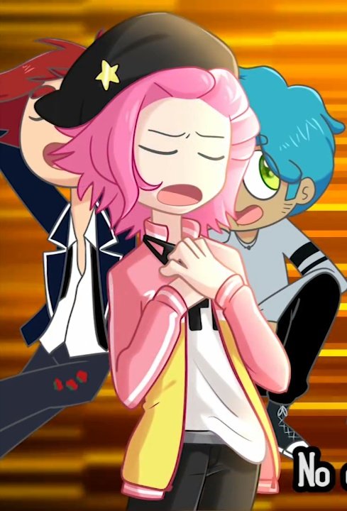 Ft. Bon y Fox (?)