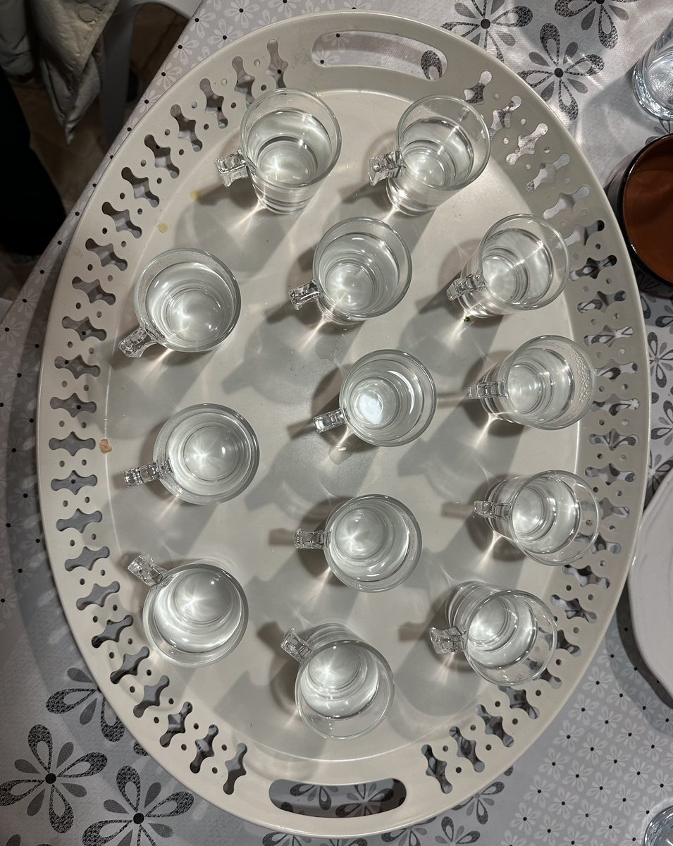Christian Lüscher (@luscherc) on Twitter photo قهوة بيضاء white coffee at the end of a exquisite dinner with Palestinian food at the L lab retreat after exciting presentations on ATAC seq, junk food, psilocybin, and STN <a href="/Sarah_D_Ayash/">Sarah Ayash سارة عياش</a> <a href="/1MLoureiro/">Michael Loureiro</a> <a href="/IMunetaArrate/">Itziar Muneta-Arrate</a> @eelke_snoeren قهوة بيضاء white coffee at the end of a exquisite dinner with Palestinian food at the L lab retreat after exciting presentations on ATAC seq, junk food, psilocybin, and STN <a href="/Sarah_D_Ayash/">Sarah Ayash سارة عياش</a> <a href="/1MLoureiro/">Michael Loureiro</a> <a href="/IMunetaArrate/">Itziar Muneta-Arrate</a> @eelke_snoeren