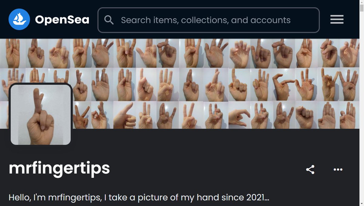 mrfingertips tweet media