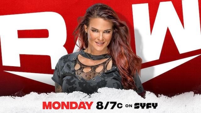 PWInsider reports Lita WAS backstage at #RAW30 , despite not appearing on TV. She was there filming content for upcoming A&E programming. #WWERAW
