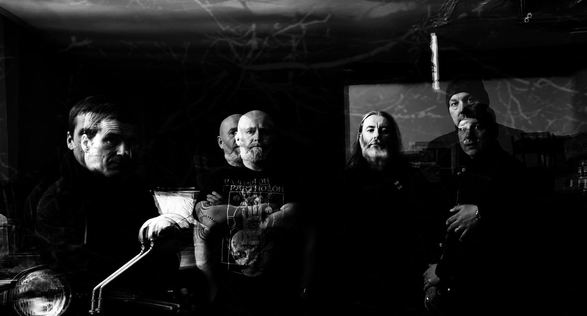 Decibel Magazine tweet media