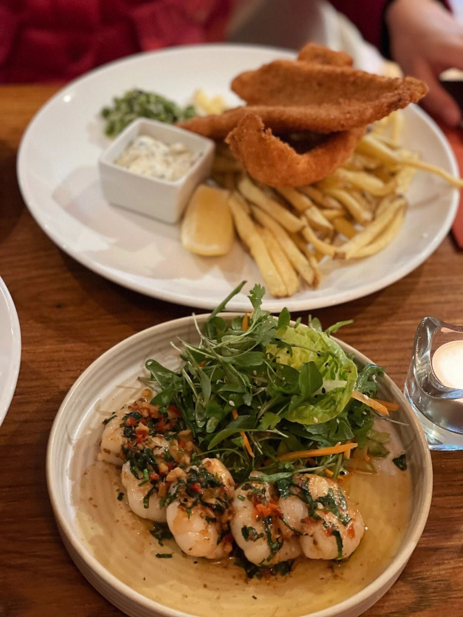 My great lunch !🥰