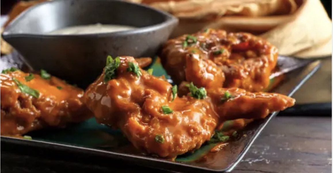BlueOxTavern's tweet photo. Cooking Class: Tailgate Treat Touchdown
WED, FEB 1 AT 6 PM
Enter promo code BLUEOX for 15% off
Purchase tickets HERE: https://t.co/iyKkO2mLvT
#classpop #cookingclass #blueoxtavern https://t.co/2i2HUqJWFM