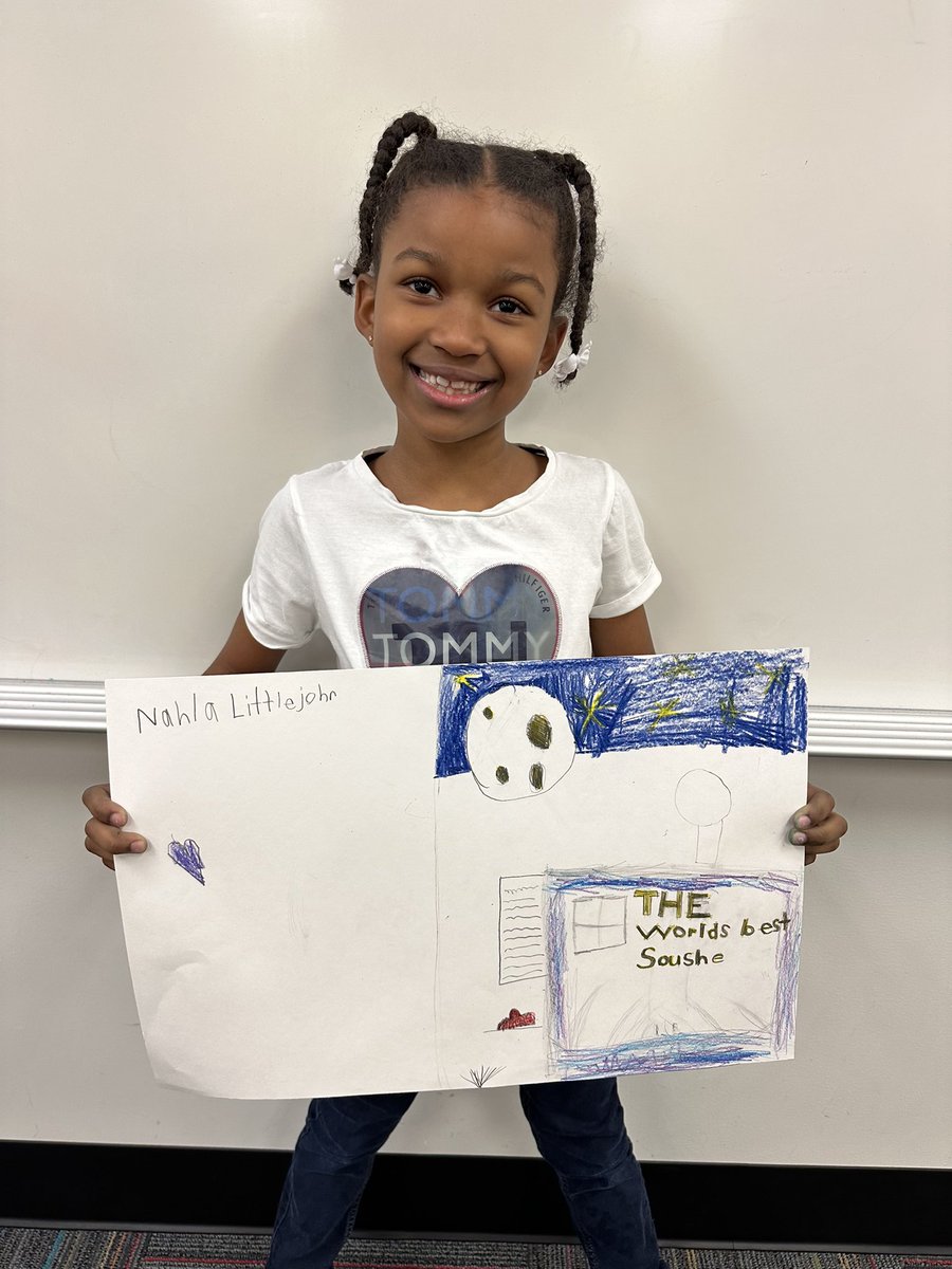 PPS Gifted Education tweet media