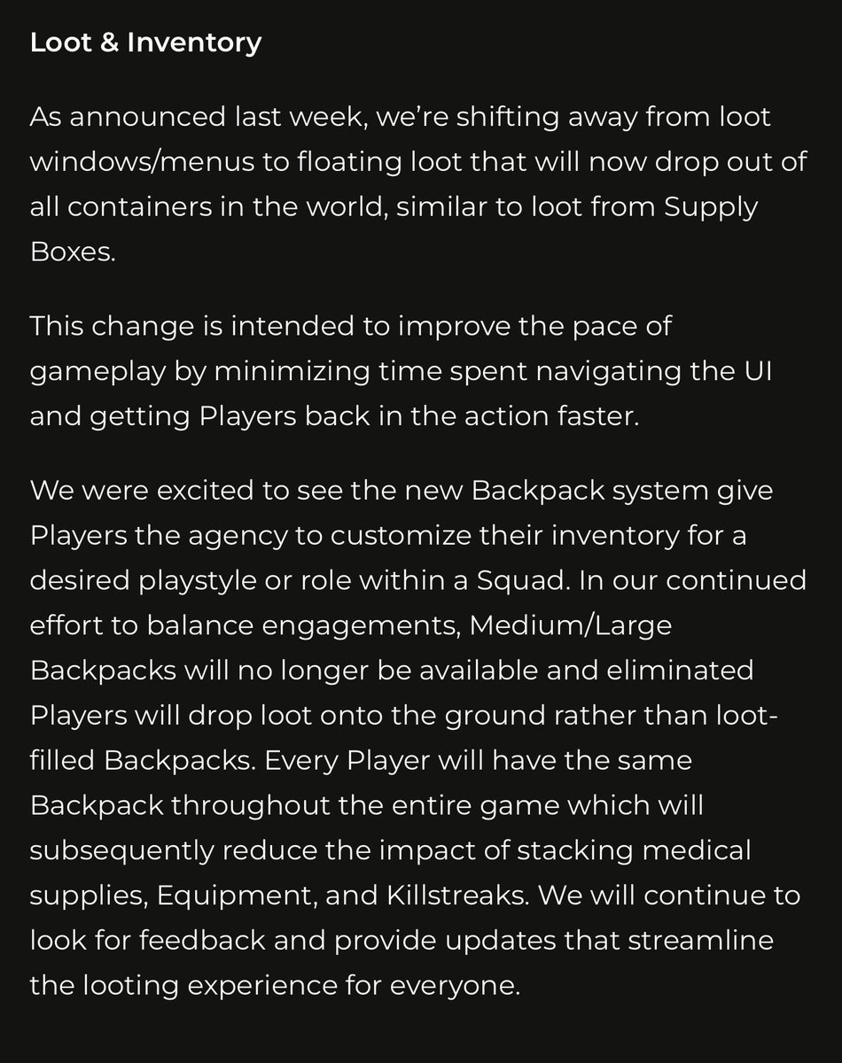 CharlieIntel tweet media