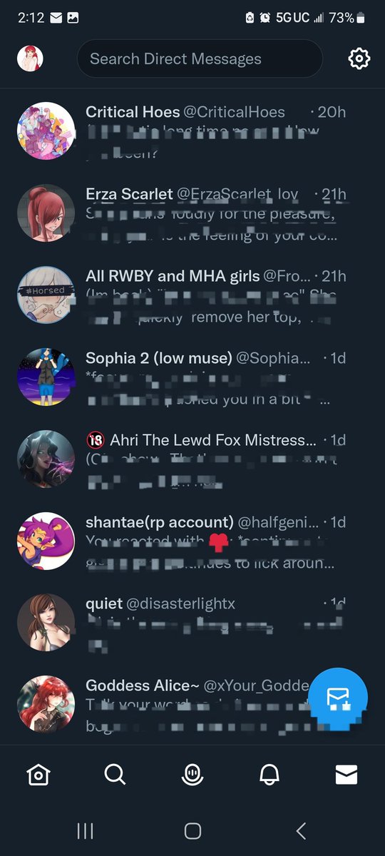 (To find the ones i lost.