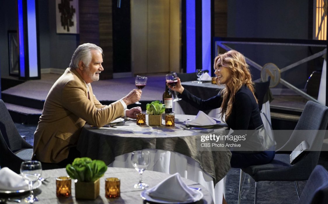 Happy anniversary, #TraceyBregman!!!
🎉🎉🎉☺️☺️☺️

My favorite moment is with my other favorite soap operas character - #EricForrester.

For many more years and amazing scenes!!!
❤️❤️❤️
Y&R

#LaurenFenmore
#YoungAndTheRestless
•
#JohnMcCook
#EricForrester