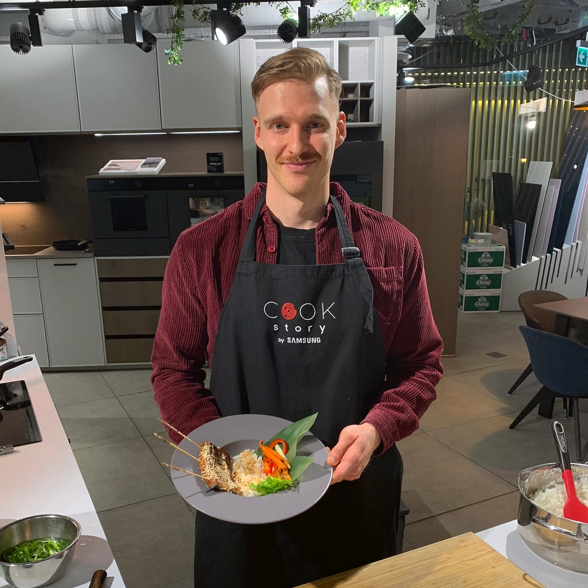 David Nolskog tweet media