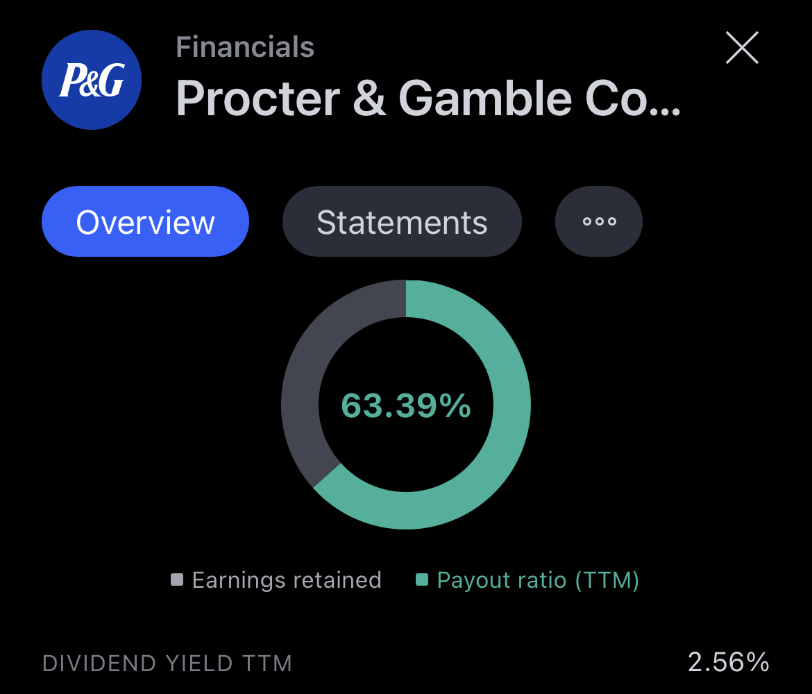 5 Dividend Stocks you can bank on Thread from Stephen StephenCFU