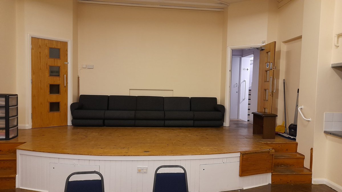 Matt Bugg tweet media