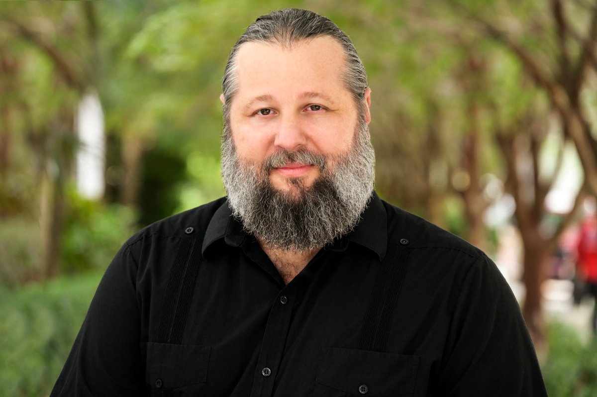 Grant Stern  tweet media